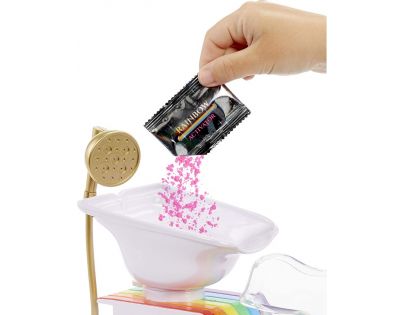 Rainbow High Salon Playset