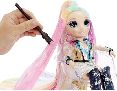 Rainbow High Salon Playset