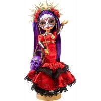 Rainbow High Zberateľská bábika Día de Muertos - Poškodený obal