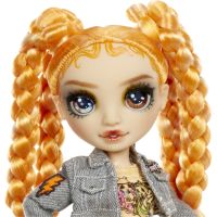 Rainbow High Sparkle & Shine bábika Clementine 4