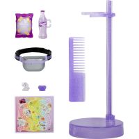 Rainbow High Sparkle & Shine bábika Violet - Poškodený obal 6