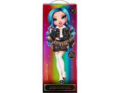 MGA Rainbow High Velká panenka Amaya