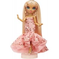 Rainbow High Vision Diva Sabrina St. Cloud - Poškodený obal 2