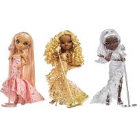 Rainbow High Vision Diva Sabrina St. Cloud - Poškodený obal 6