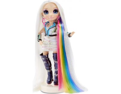 Rainbow High Vlasové Studio - Poškodený obal