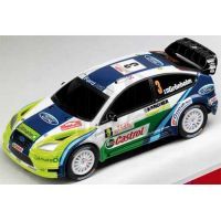 Autodráha Carrera GO GCG1039_62096 - Rally Rivals 3