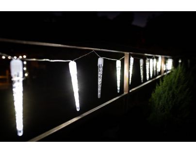 Cencúle 30 ks s prepínačom, tečúcou efekt