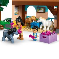 LEGO® Friends 42654 Ranč s poníkmi a stajňa 5