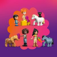 LEGO® Friends 42654 Ranč s poníkmi a stajňa 6