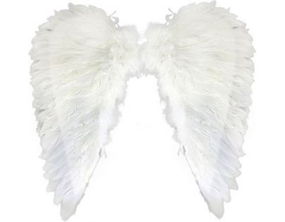 Rappa Anjelská krídla s perím