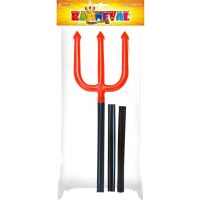 Rappa Čertie vidly teleskopické 4