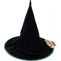 Rappa Detský klobúk čarodejnice Halloween 2