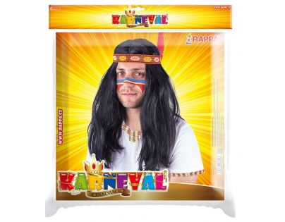 Rappa Indiánska parochňa pre dospelých