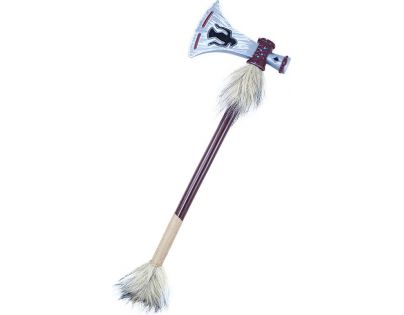 Rappa Sekera indiánska tomahawk