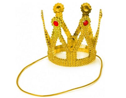 Rappa Korunka pre princeznu