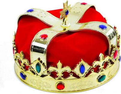 Rappa Kráľovská koruna