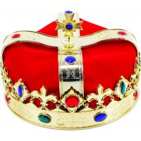 Rappa Kráľovská koruna 2