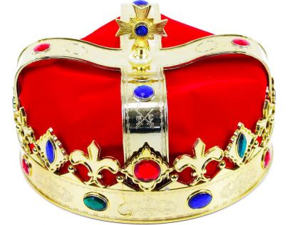 Rappa Kráľovská koruna