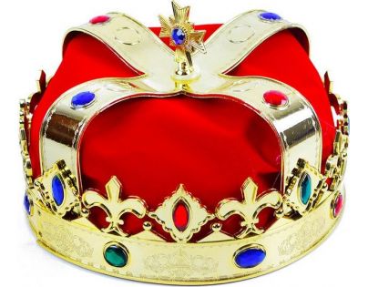 Rappa Kráľovská koruna