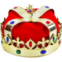 Rappa Kráľovská koruna 3