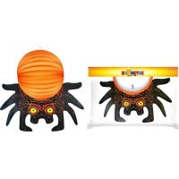 Rappa Lampion pavúk 3D 25 cm 2