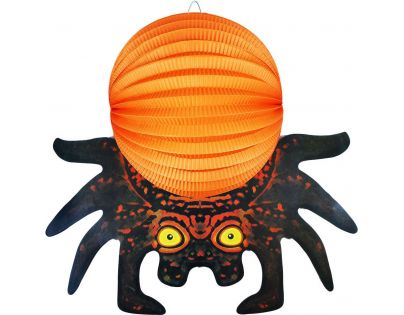 Rappa Lampion pavúk 3D 25 cm