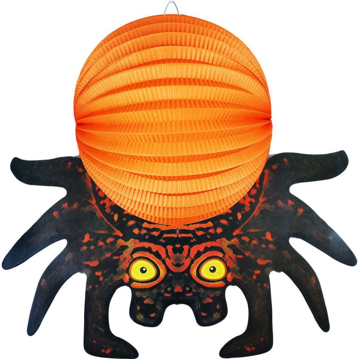 Rappa Lampion pavúk 3D 25 cm