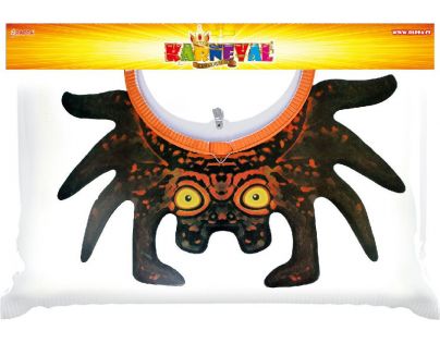 Rappa Lampion pavúk 3D 25 cm