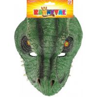 Rappa Maska Dinosaurus 2