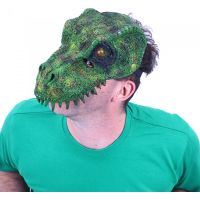 Rappa Maska Dinosaurus 4