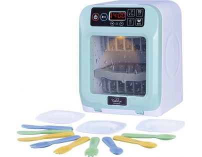 Rappa Umývačka luxusná kolekcia so zvukom a svetlom