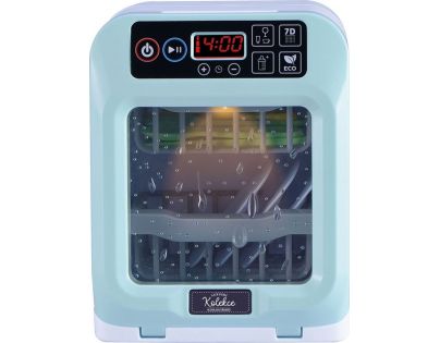 Rappa Umývačka luxusná kolekcia so zvukom a svetlom