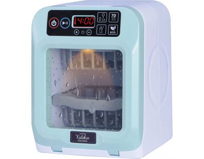 Rappa Umývačka luxusná kolekcia so zvukom a svetlom