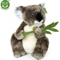 Rappa Plyšová koala 30 cm Eco Friendly 3