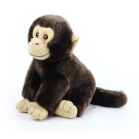 Rappa Plyšová opice šimpanz 20 cm 2
