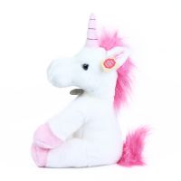 Rappa plyšový jednorožec 23 cm 2