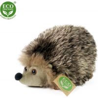 Rappa Plyšový ježko 16 cm Eco Friendly