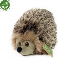 Rappa Plyšový ježko 16 cm Eco Friendly 2