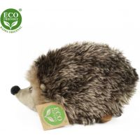Rappa Plyšový ježko 16 cm Eco Friendly 3