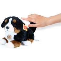 Rappa Plyšový kamarát pes Berny interaktívny 25 cm 3