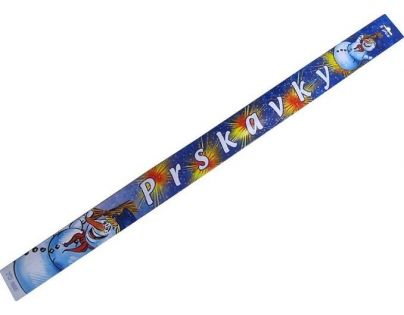 Rappa Prskavky 70 cm krabička 5 ks