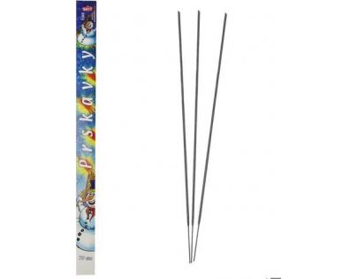 Rappa Prskavky 70 cm krabička 5 ks