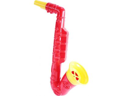 Rappa Saxofón detský