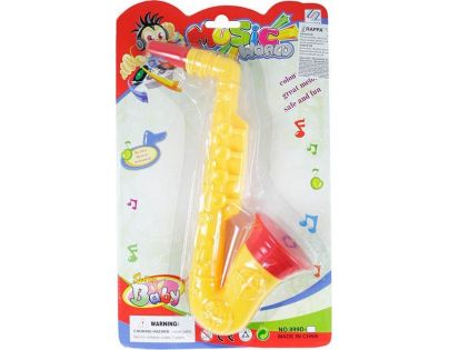 Rappa Saxofón detský