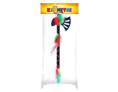 Rappa sekera indiánská