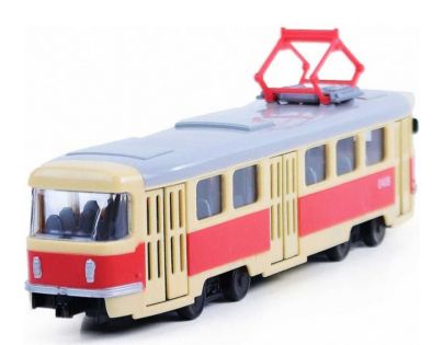 Rappa ELEKTRIČKA PLASTOVÁ S FUNKČNÝMI DVERAMI 28 cm
