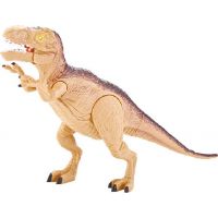 Rappa Tyrannosaurus Rex so zvukom a svetlom 2