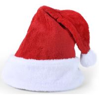 Rappa Vianočná čiapka 45 cm 2