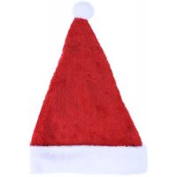 Rappa Vianočná čiapka 45 cm