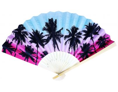Rappa Vejár papierový Hawaii